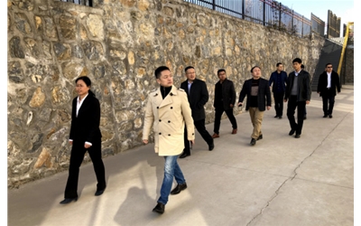學(xué)無(wú)止境、不斷進(jìn)取的北微人